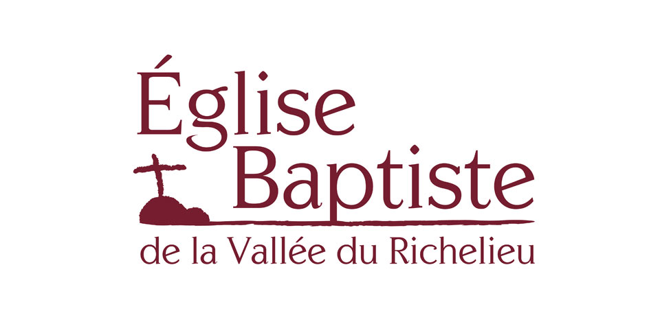 Église Baptiste de la Vallée du Richelieu 